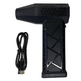 Turbo Jet Fan, Mini Turbo Jet Fan, Turbo Jet Fan for Drying Car, Turbo Jet Fan Blower, Turbodry Car V1370-AZ4-06683