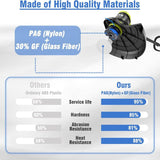 10 Packs Coil of Spare Compatible with Ryobi One and AC14RL3A, Compatible with Cutting - Edge Inch V1237-MS-626-193