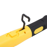 Under Hood Work Light Bar 2000LM 5000mAh Rechargeable LED Magnetic Work Light with Hook for Mechanic V1294-YM0901-3119250087311