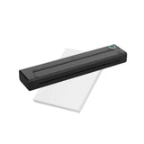 Tooleroo Portable A4 Thermal Printer Black Paper Kit - Wireless and Inkless V238-SUPDZ-40903251296336