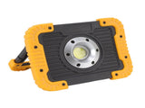 COB Work Light Waterproof USB Charging Portable COB Floodlight with 180 Degree Rotatable Stand for V1294-YM0715-3119220091311