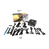 SeaSonic 1000W FOCUS PLUS Gold PSU V28-PSUSEAFOCUS1000FX