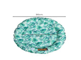 PaWz Pet Cool Gel Mat Cat Bed Dog Bolster L Large PT1109-L