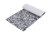 EVA Boat Mat Camo Foam Boat Decking Faux Teak Marine Mat Boat Carpet Sea Deck Marine V985-EVABOATMATCAMO
