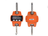661.4lb Digital Hanging Scale Professional Small Digital Hanging Scale with Cast Aluminum Case V1294-YM0523-3118210315511