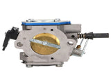 Carburetor Aluminum Carburetor Replacement for Partner K1270 Concrete Cutting Saw Rail Saw Accessory V1294-YM0718-3111220249811