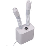 Household Electric Shoe Dryer 150W Telescopic Boot Dryer Foot Warmer Heater for Home Travel Use Knob V1294-YM0901-3113230224012