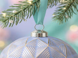 12-Piece Dopamine Christmas Ball Gift Set 8cm polystyrene, shatterproof and durable, V1232-DBAZSQ-SD-001
