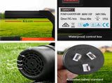 Giantz Garden Water Pump Auto Controller Tank Farm Irrigation House 800W Max. PUMP-GARDEN-800-2M