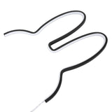 Rabbit Ears Neon Signs Warm Light Wall Decor USB Operated Bunny LED Neon Light for Family Bar Party V1294-YM0901-3119240148811
