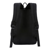 School Backpack, Unisex Lightweight Water-resistant Daypack Schoolbag Bookbag for Boys Girls Teens, V1370-AZ4-06172