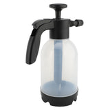 Car Foam Sprayer 2L Adjustable Pressure Foam Pump Sprayer Hand Pump Pressure Sprayer for Car Wash V1294-YM0901-3111240294011