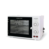 Orku 20L Ozone UV Steriliser Box - Beauty Equipment Salon Nail Tools Sterilizer V238-SUPDZ-31441164566608