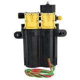 12V High Pressure Agricultural Electric Water Pump Water Sprayer Pump V1294-YM0901-JY19055