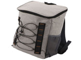 Insulated Backpack Outdoor Large Capacity Insulation Bag Long Term Thermal Insulation Lunch Bag with V1294-YM0706-3111230165411