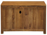 Amsterdam 2 Drawer Entertainment Unit V199-EU002TALP