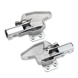 M MATI Left Right Door Latch Lock for Polaris RZR Ranger 1000 900 RZR Turbo ACE 570 900 V1189-LWWAL-20260327-03327