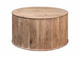 Barcelona Coffee Table 85cm V637-E528202