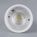 16PCS 7W LED Bulb GU5.3 Base 6000K 520LM White Light for Ceiling Light Track Light Home Use Bulb V1366-AZ2-W-14616