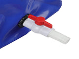 Mountview Water Bladder Bag Tank Camping 100L UA1024-100L