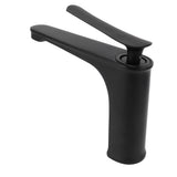 Bathroom Single Hole Faucet Hot and Cold Water Tap for Washbasin Basin Home LavatoryG3/8 V1294-YM0901-3112210055912