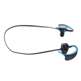 Swimming Headphone Bluetooth Wireless IPX8 Waterproof Intelligent Voice Prompt Noise Reduction V1294-YM0901-3111240068712