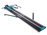 Manual Tile Cutter 1200mm Cutting Machine w/ Laser for Ceramic V952-120CMCZQGJ0000001V0