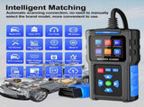 obd2 Scanner Diagnostic Tool Car Accessories Check Engine Code Reader with Reset for Cars V1192-AZ-W-4013