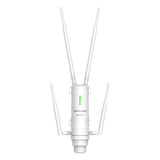 WAVLINK AC1200 High Power Outdoor Gigabit Wi-Fi Range Extender WS-WN572HG3 V28-NETWINWSWN572HG3