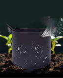 3-Pack Plant Grow Bags, Premium Aeration Nonwoven Fabric Grow Bags with Sturdy Handle, V1192-AZ-W-10553