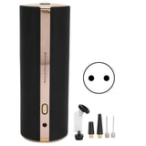 Handheld Vacuum Compression Pump Portable Electric Vacuum Sealer for Home 100240VEU Plug V1294-YM0901-3113210136811