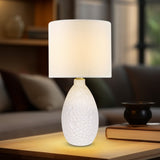 Hass Ceramic Table Lamp V558-LL-14-0251