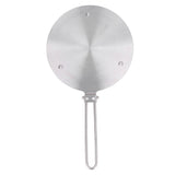 Heat Diffuser Plate Stainless Steel Induction Plate Kitchen Cooking Diffuser for Electric Induction V1294-YM0716-3113220141313