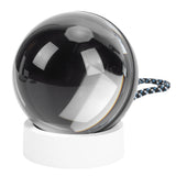 Memory Sphere Lamp 2.76 Inch Unique 3D Crystal Ball Video Player Uploadable Videos Music Photos with V1294-YM0901-3117260002911