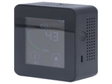 Bluetooth Carbon Dioxide Air Quality Monitor TVOC Tester 60 Day Data Storage Humidity Temperature V1294-YM0718-3113220023811