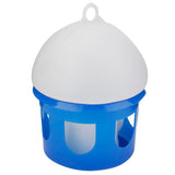 Large Capacity Automatic Bird Pigeon Feeder Water Dispenser Waterer V1294-YM0901-JY32467-01