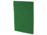 Portable Foldable Golf Turf Mat for Indoor and Backyard Practice - Green Putting V1366-AZ2-W-17240