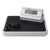 Portable Medical Scale, Professional Digital Physician Scale for Weighing - with Anti-Slip Mat, 2 V952-BXSYSCBSG400MRDEEV3