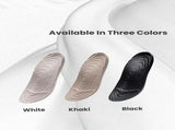 Men's Summer EVA Crocs with 3 Color Options - Breathable, Non-Slip, Comfortable Beach & Casual V1132-NSTTX2-WHITE-43.5-44