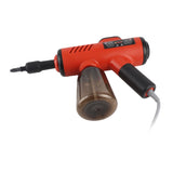 Portable Handheld Steam Cleaner 10s Quick Heat 3 Temperature Adjustable Deep Cleaning Machine with V1294-YM0901-H49240RB-EU