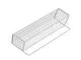 Kitchen Hanging Storage Rack Wall Mounted Storage Basket Punch Free Hanging Wall Organizer Baskets V1294-YM0710-3118230311712