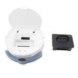 3 in 1 Vacuum Cleaner Smart APP Remote Control 2000Pa Strong Suction USB Charging Sweeping V1294-YM3113220231311-0421