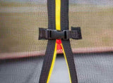 12ft Kahuna Replacement Outer For Twister Trampoline Safety Net TRA-TWS-NET-12