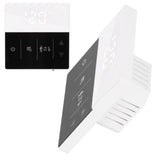 HY609WIFI-WE WW Thermostat Wall Mounted Heating Temperature Controller 110-250V V1294-YM0901-3114200086813