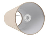 Lamp Shade Modern Velvet Fabric Lampshade E27 E14 Universal Use Table Lamp Cover for Bedroom Living V1294-YM0901-3119250051811