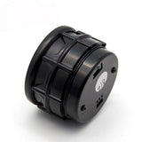 52mm Air Fuel Ratio Digital AFR Display Narrowband O2 Oxygen Sensor 0258006028 Smoked Car V1370-AZ4-07761