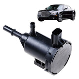 Auto Carbon Canister Solenoid Evaporative Purge Exhaust Valves Minimize Pollution Extend Lifespans V1192-AZ-W-23484