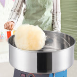 VEVOR Electric Cotton Candy Machine, 1000W Candy Floss Maker, Commercial Cotton Candy Machine with V952-TSMHTJLSWGXMBTCVMV3