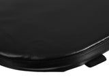 Rear Bike Rack Seat for Mountain Bikes, Heavy Duty Wear-Resistant Cargo Carrier Carrier V1192-AZ-W-22386