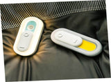 2pcs Fashion Smart Sensor Night Night LED Night Bulbs Nursery Lamp Feeding Night V1369-AZ3-W-02781